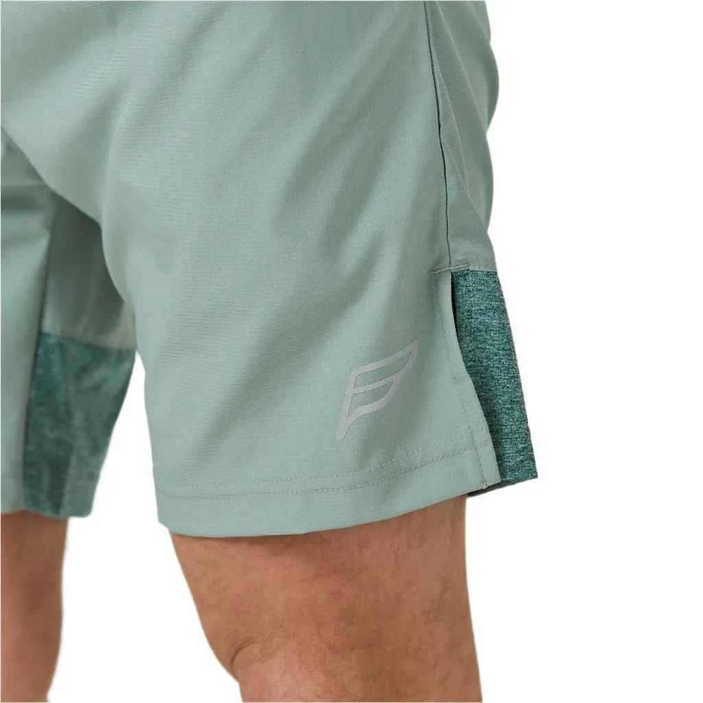 Frequency Venture Short Men GussetDesign Modern Cut