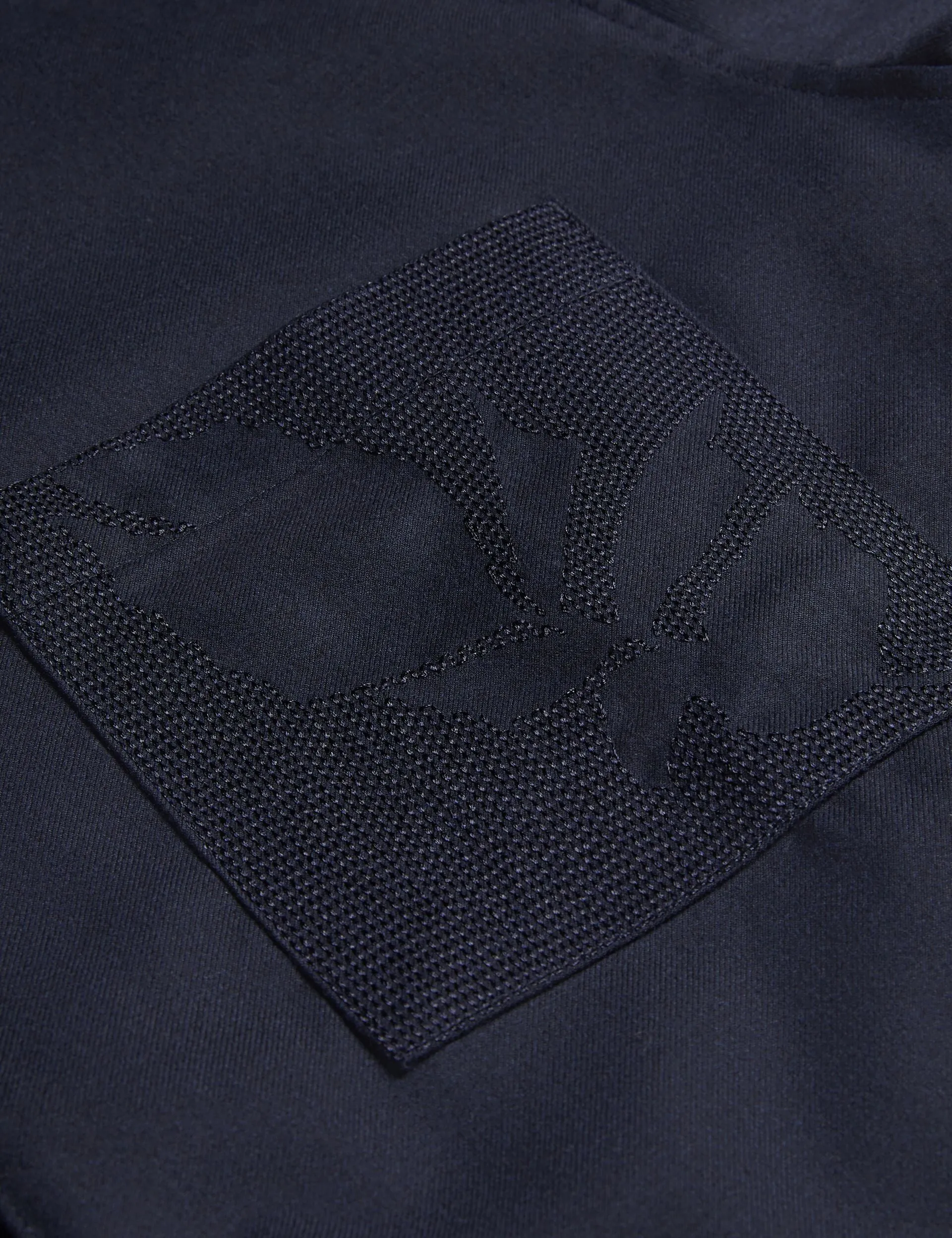 GAIUS | NAVY Eco friendly materials Classic Style