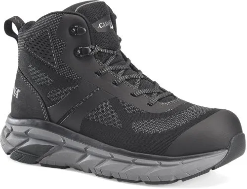 Zip Up Impact Resistant Heel MEN'S ALIGN VOLTREX HI COMPOSITE TOE