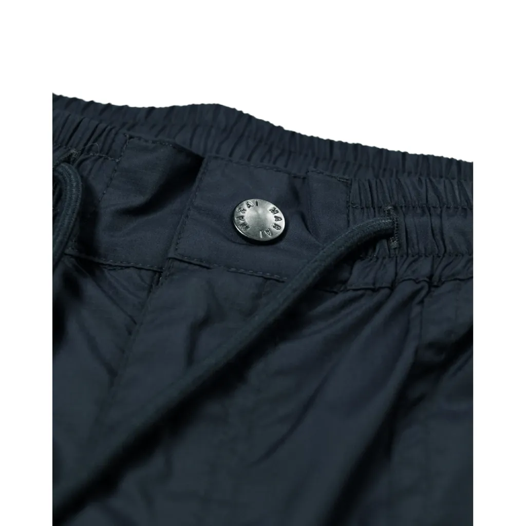 Flexible Waistband Marai Ripstop Nylon Short Men