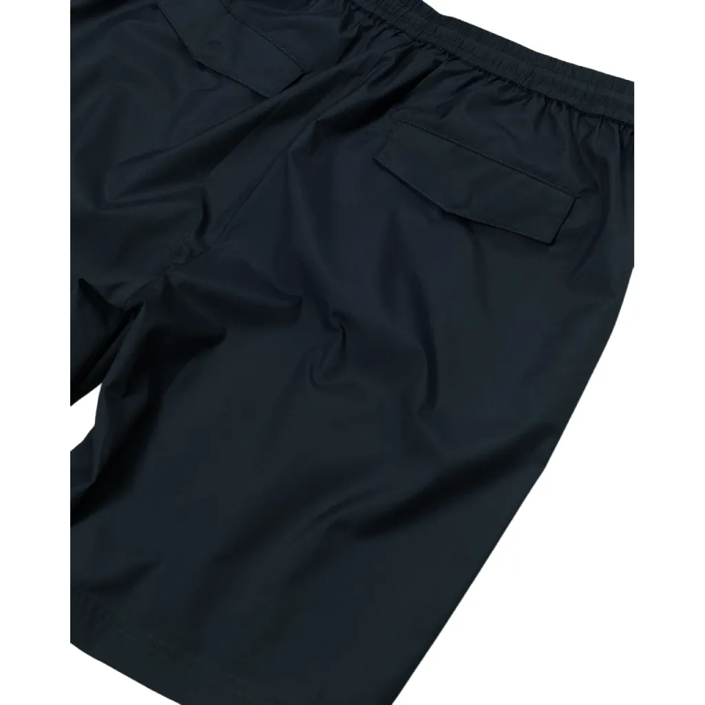 Marai Ripstop Nylon Short Men service industry Comfortable Motion