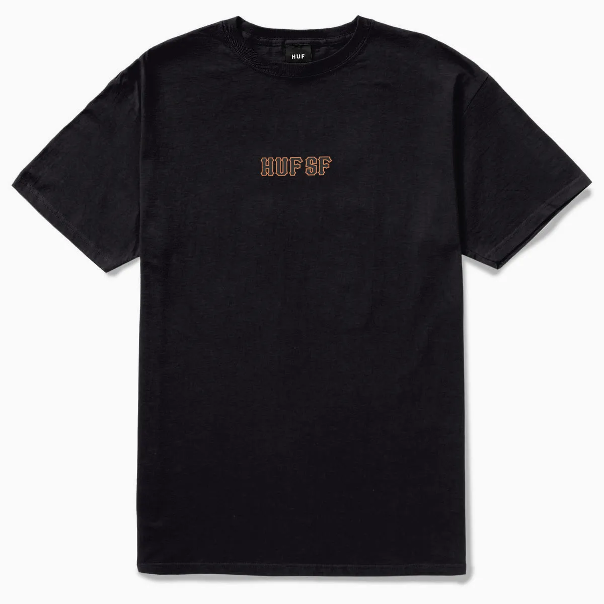 SF Classic H T-Shirt Soft Layer Trendy Fashion