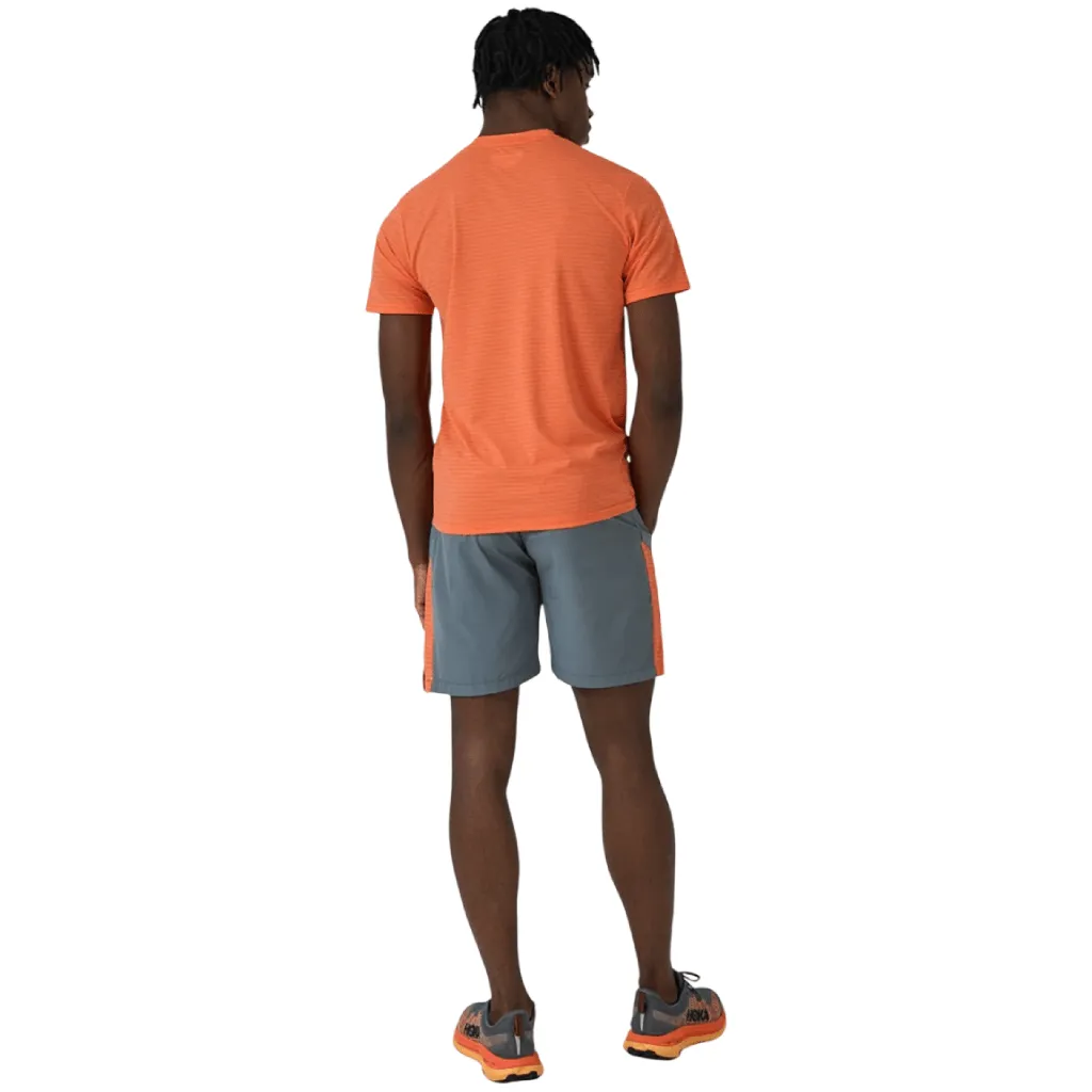 Frequency Momentum Short Men beauty industry