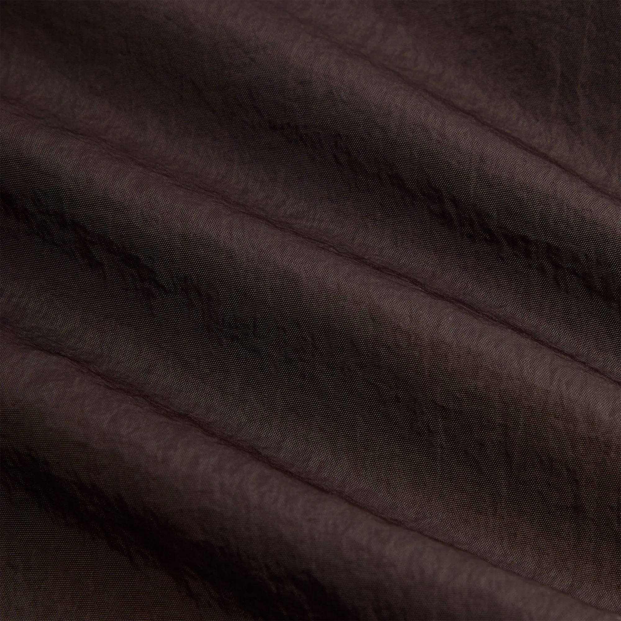 Kith Garment Washed Nylon Active Swim Short - Incognito Sporty Look