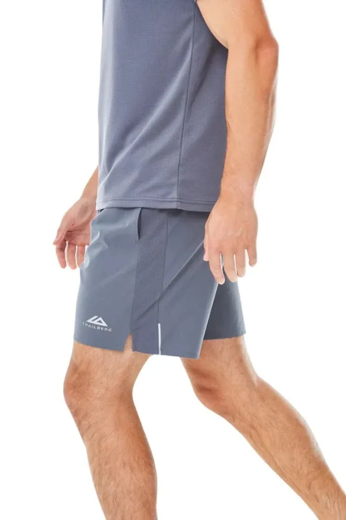 Flexible Fit Wear Trailberg Essentials 2.0 Short Men