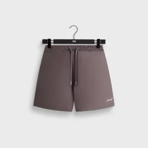mid-rise Kith Transitional Active Short - Thunder