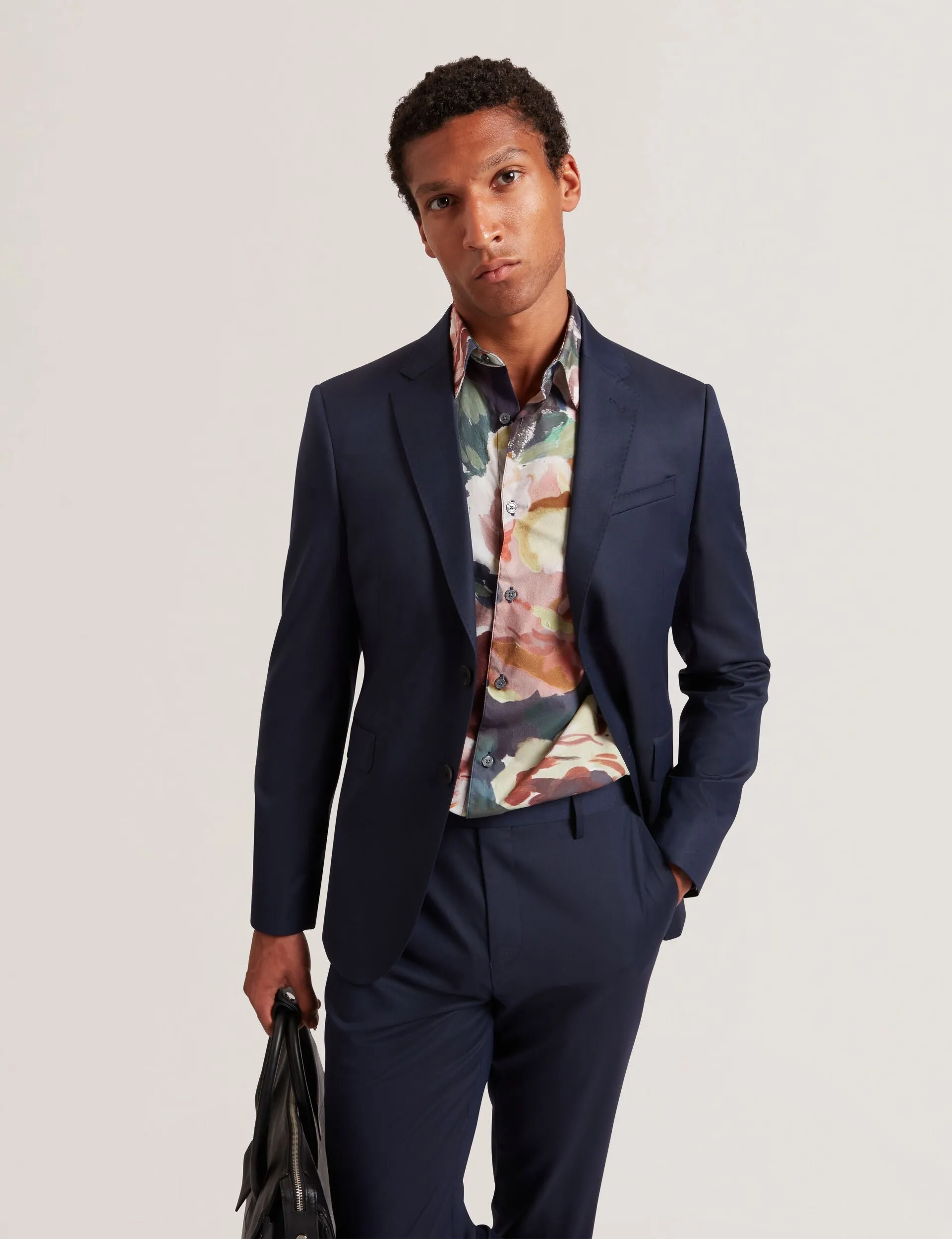 BRYNHIL | MULTICOL Holiday Outfit Oversized style