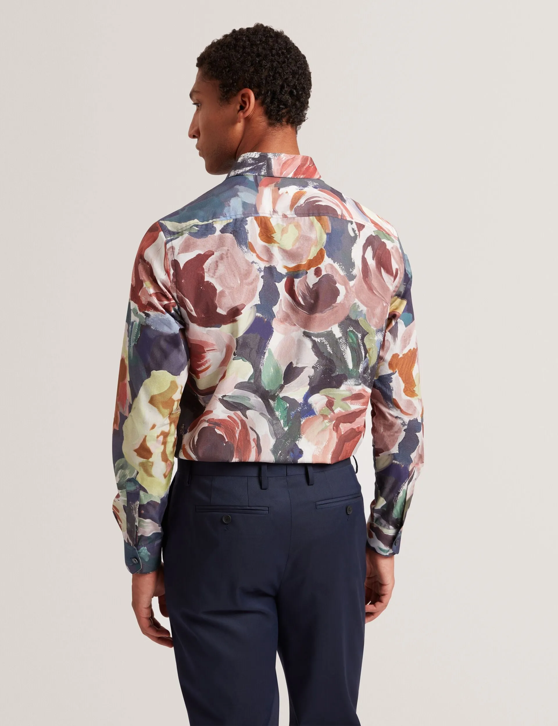 Mature appeal Runway Inspired BRYNHIL | MULTICOL