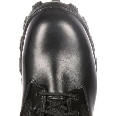 Lace-Up Closure heel cup MEN'S ALPHA FORCE
