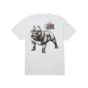 All Purpose Wear Street Smart Look 4 The Dawgs T-Shirt