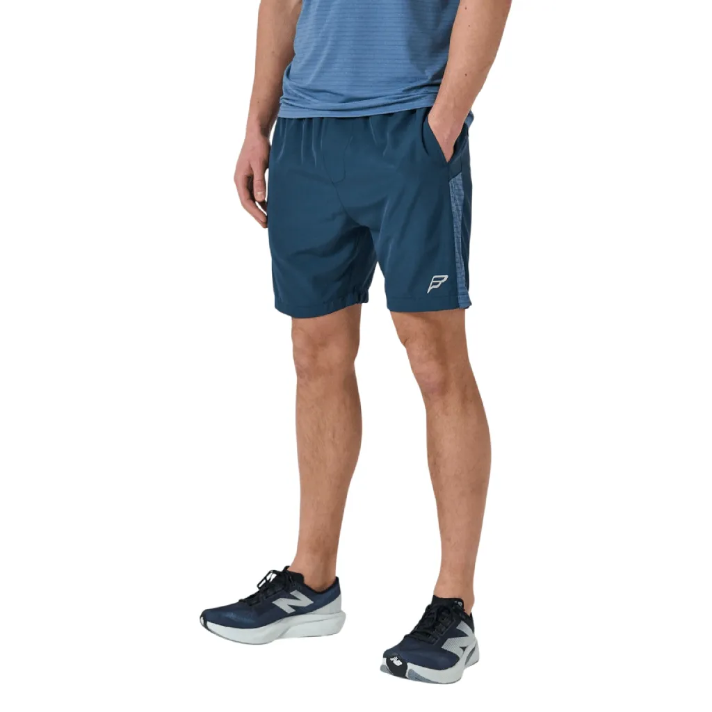 Frequency Momentum Short Men Low Profile Waistband Flexible Fabric