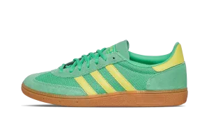 Shock Dissipation Flat Fit Handball Spezial "Energy Green Pure Sulfur"