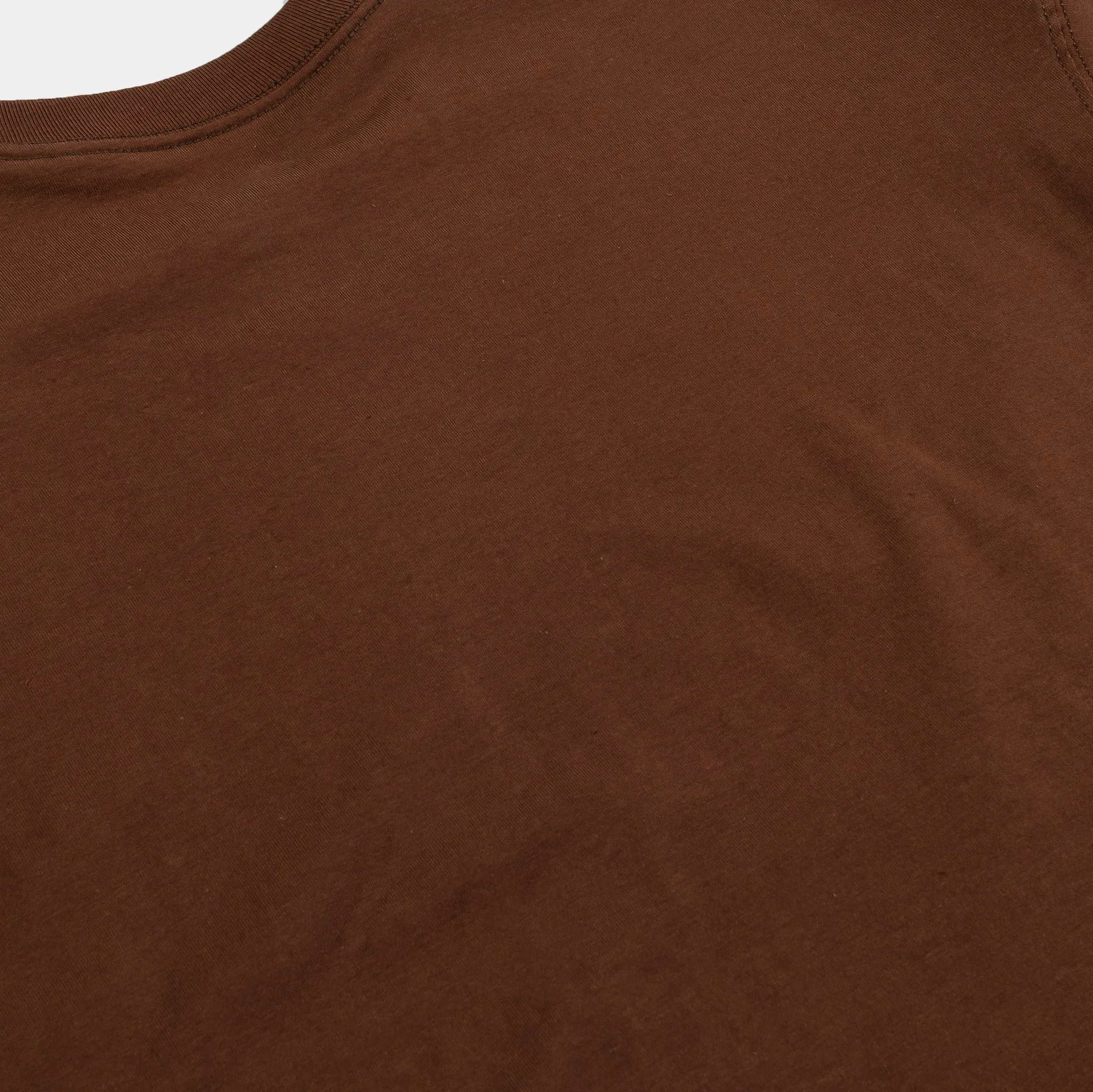 Max 90 Ski Mens Short Sleeve Shirt (Brown) Perfect Layer