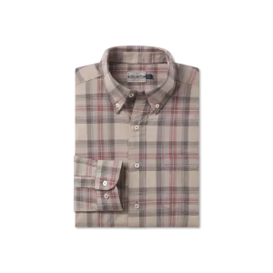 Timeless Comfort Martin County Washed Dress Shirt
