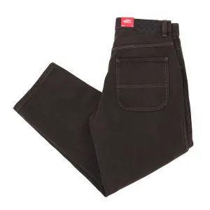Skate Check-5 Loose Denim Pant (After Dark) VBU Natural Movement