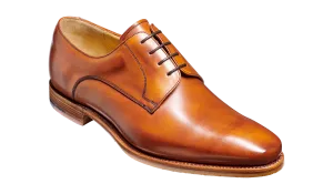 Ellon - Antique Rosewood Mobility Ready Oxford Style