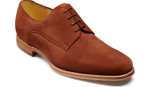 Urban Meeting Ellon - Polo Brown Suede