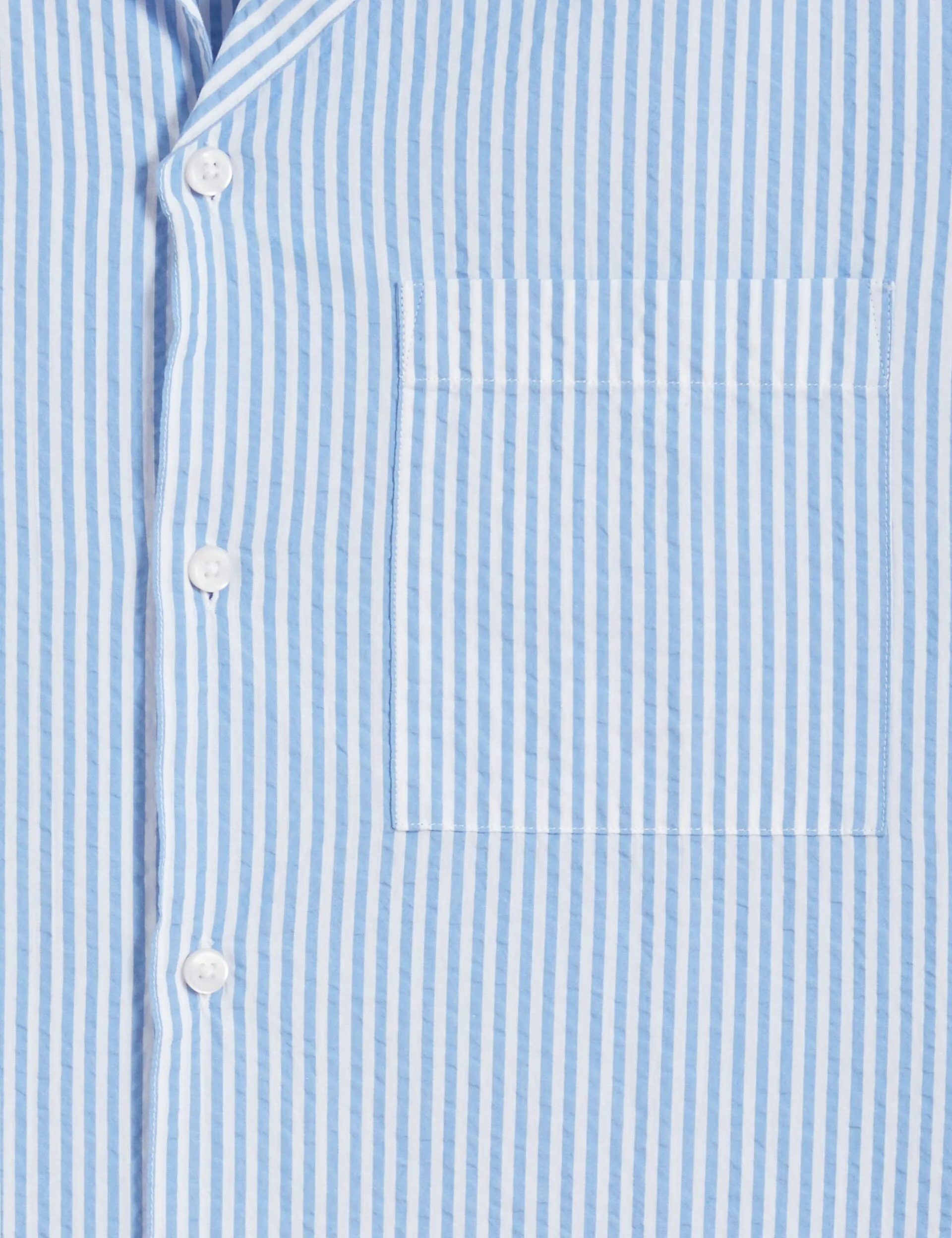 Street Wear ELLYSON | SKY-BLUE