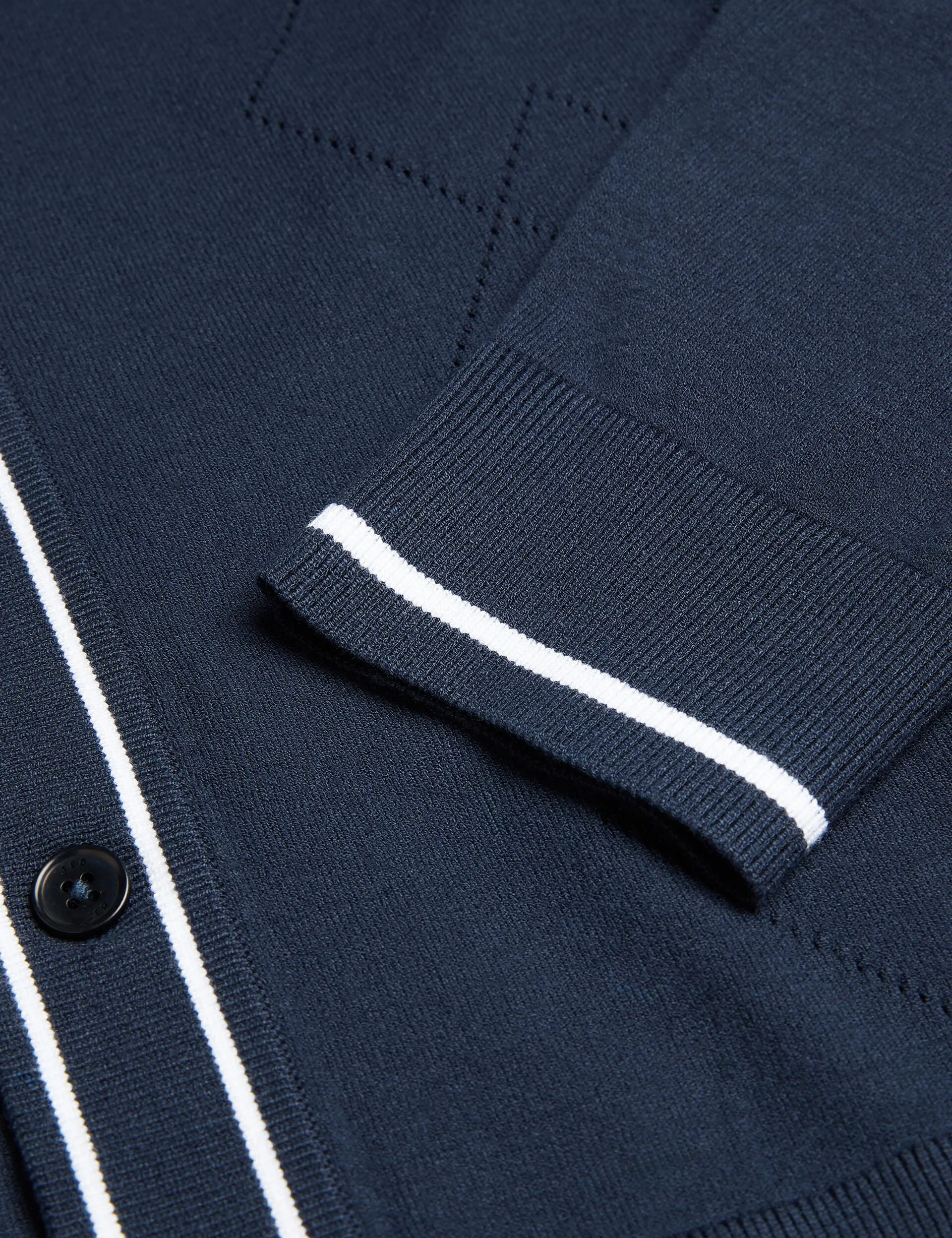 Outerwear Companion ELMDON | NAVY