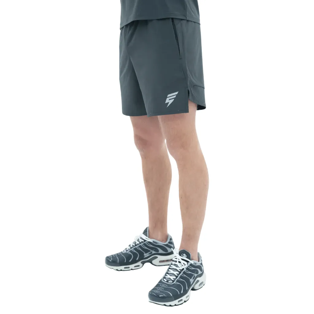 Casual Movement Urban Flex Elude Split Short Men