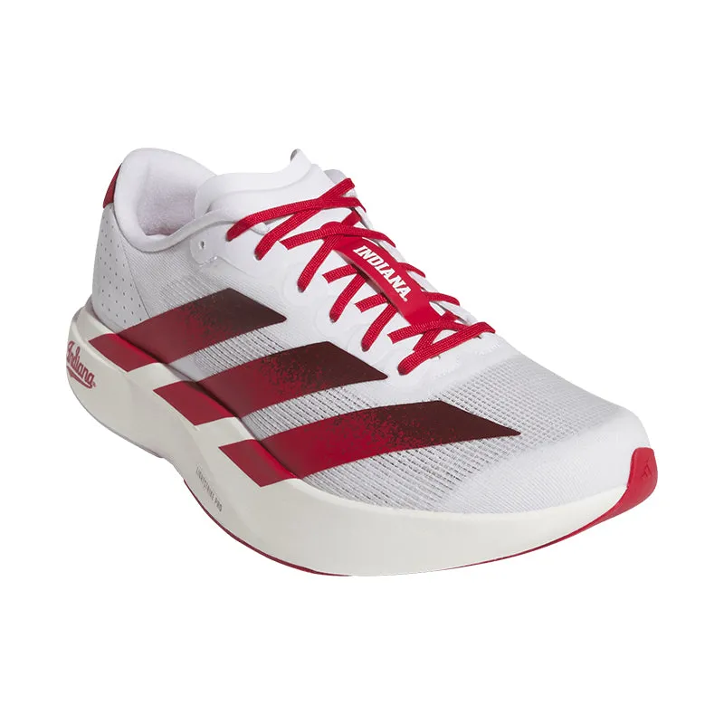 Minimalist Drop Heel Energy Return Footbed Men's Adizero EVO SL Indiana Cream/Crimson