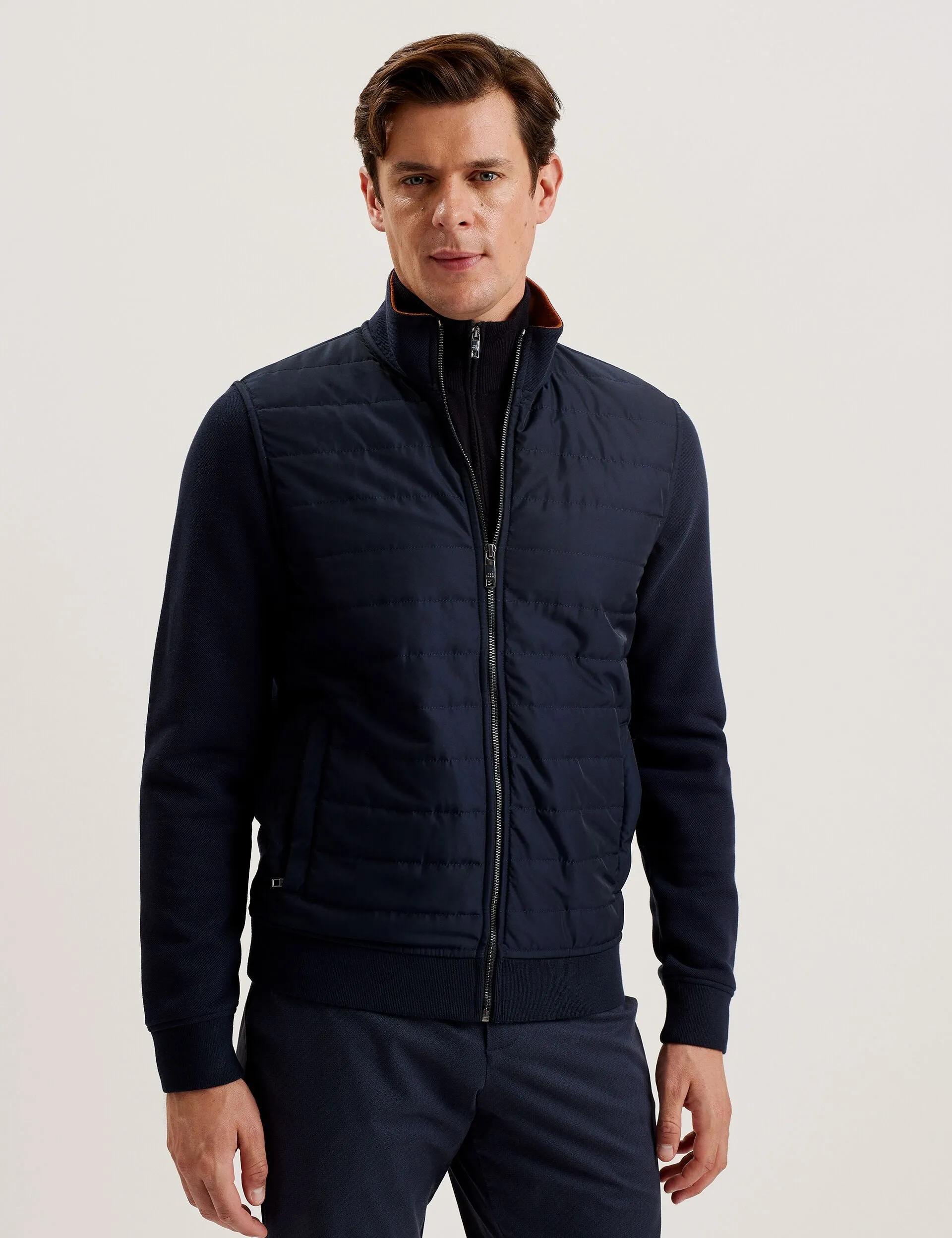 Neutral Tones ENTIL | NAVY