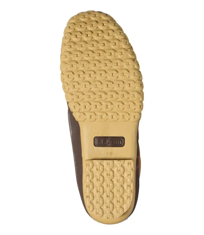 Men's Bean Boot 6" Enhanced grip