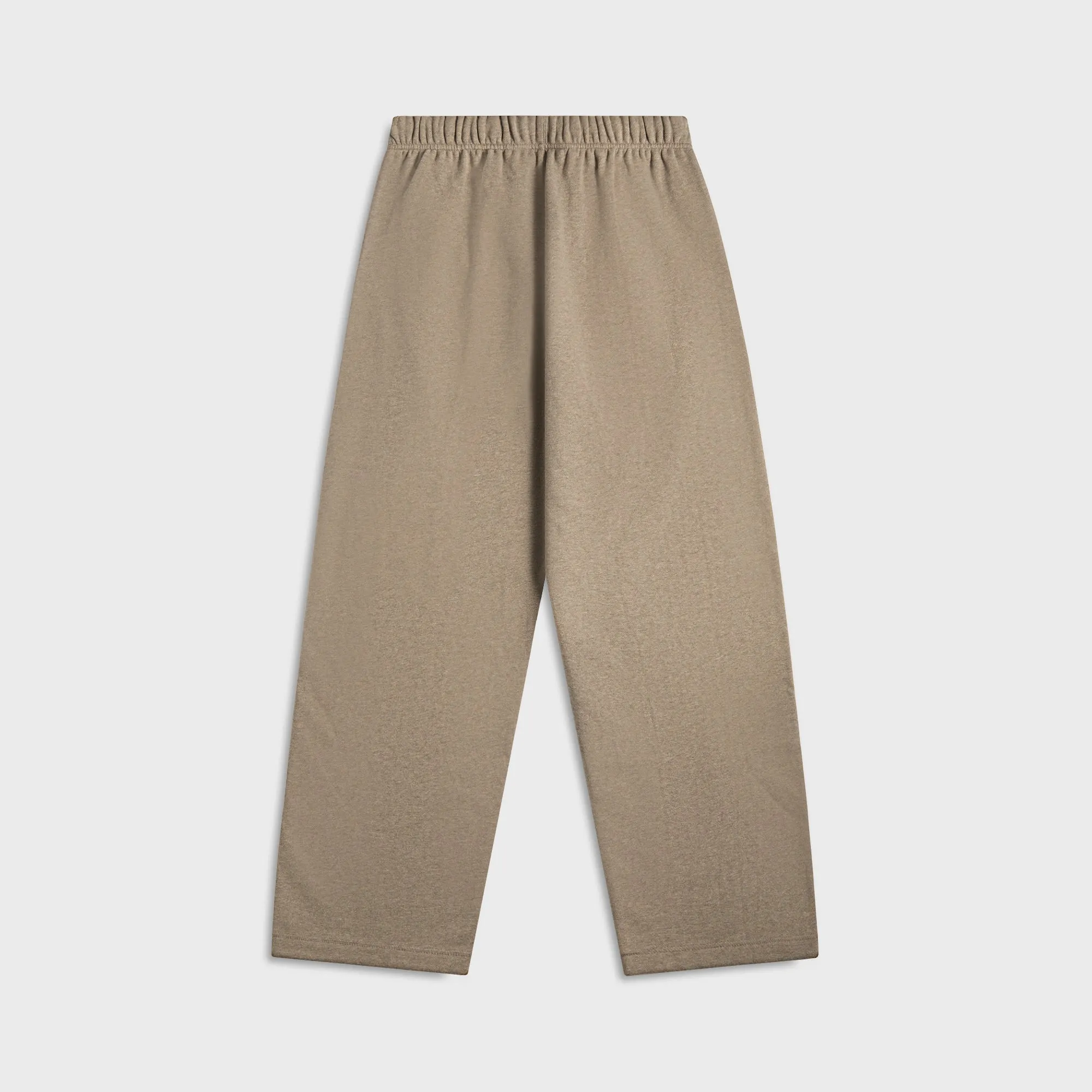 Essentials Lounge Fleece Sweatpant - Homestead Heather snag resistant No Bunching