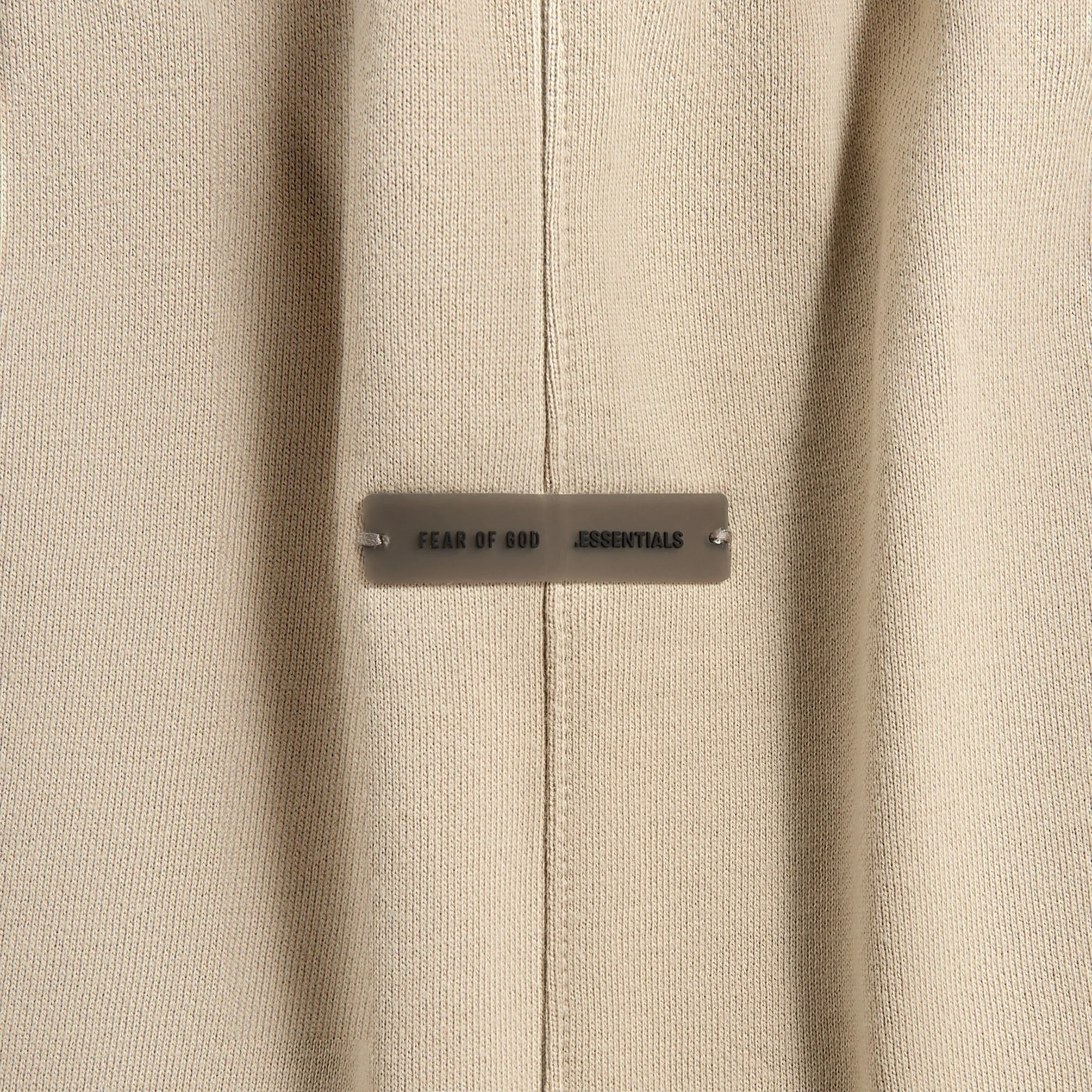 Essentials Relaxed Fleece Sweatpant - Timber Comfort Focused