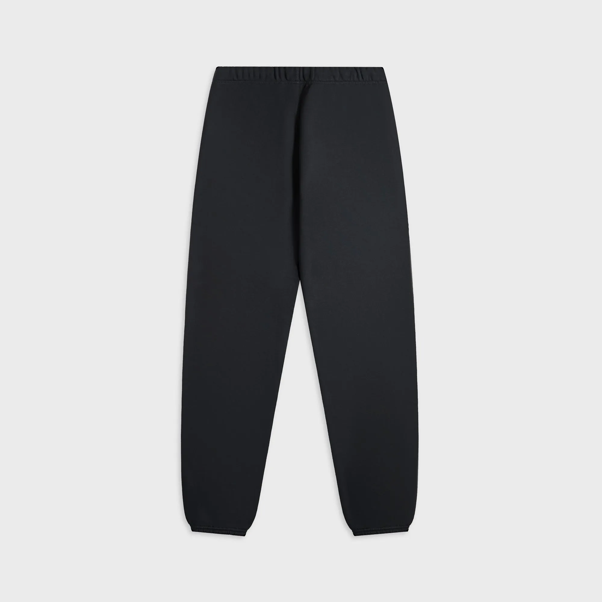 Essentials Vintage Fleece Sweatpant - Jet Black Ultra Soft
