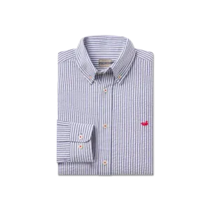 slim fit High-End Finish Everett Dress Shirt