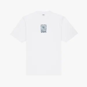 Seasonal Comfort TemperatureRegulating Radar T-Shirt White