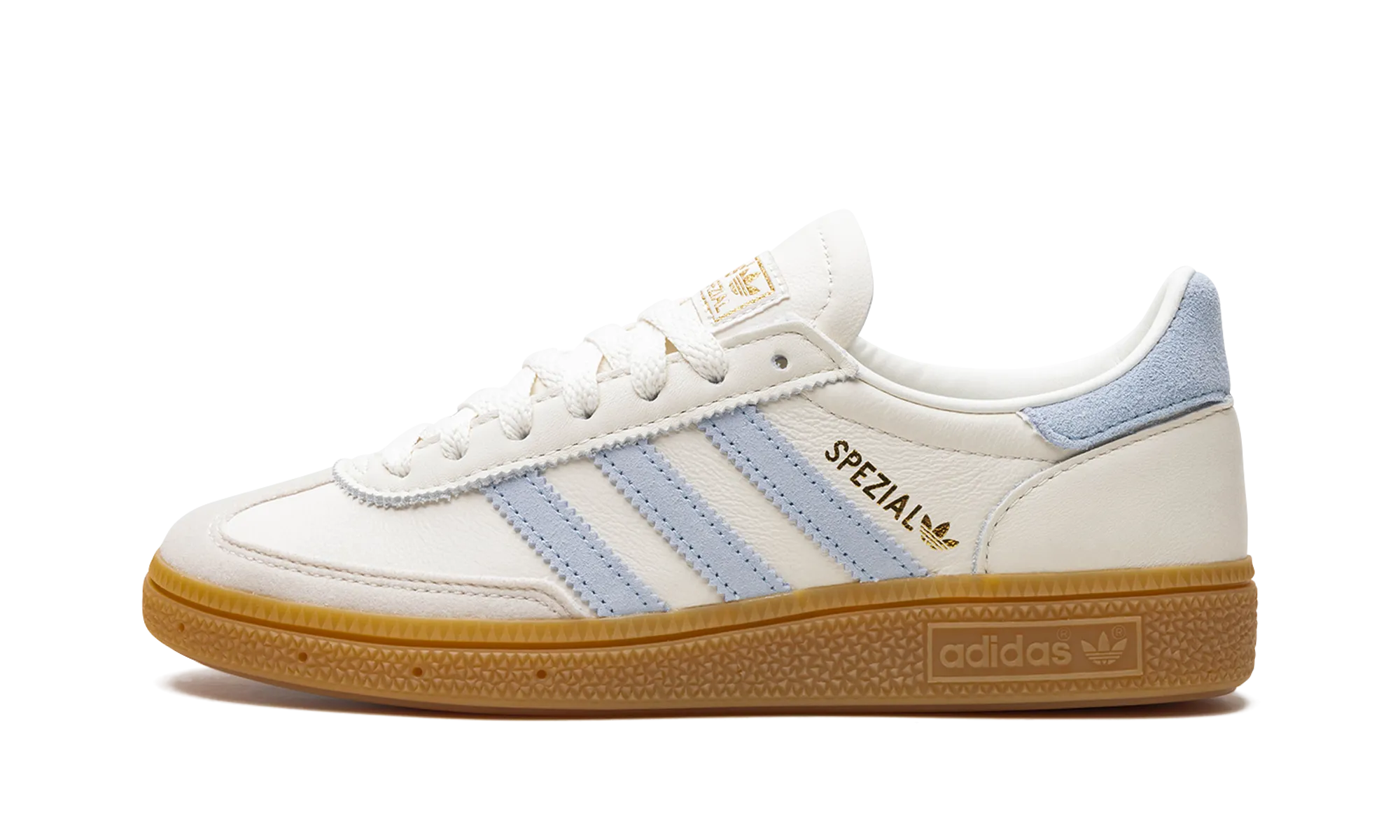 Handball Spezial "Shadow Brown Alumina" Skater Wear Flat Step