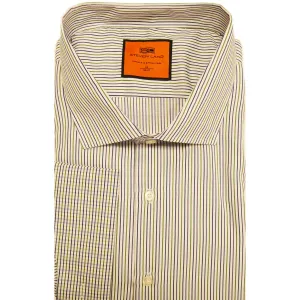 STEVENLAND WRINLE & SHRINK FREE/Dm26f Glossy Texture Seasonal Collection