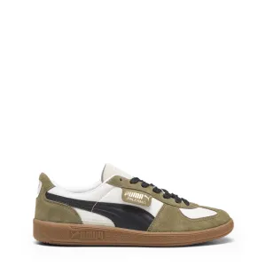 Puma Palermo OG Trainers Sugared Almond / Puma Black Runway Glow