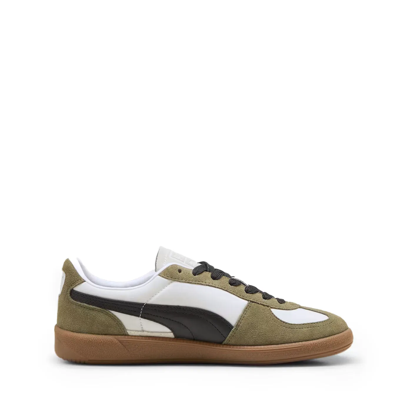 Puma Palermo OG Trainers Sugared Almond / Puma Black spring fresh