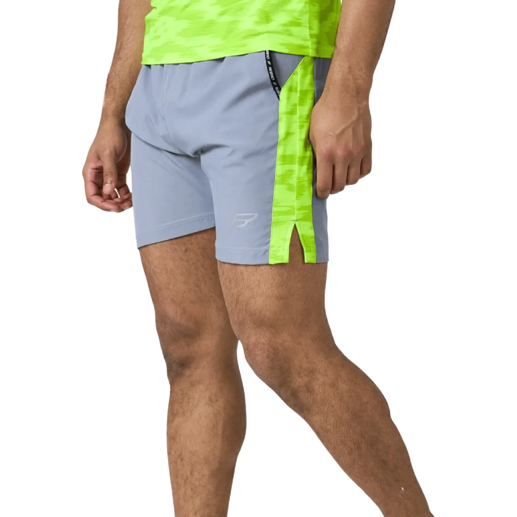 Casual Look Frequency Evolution Pro Short Men