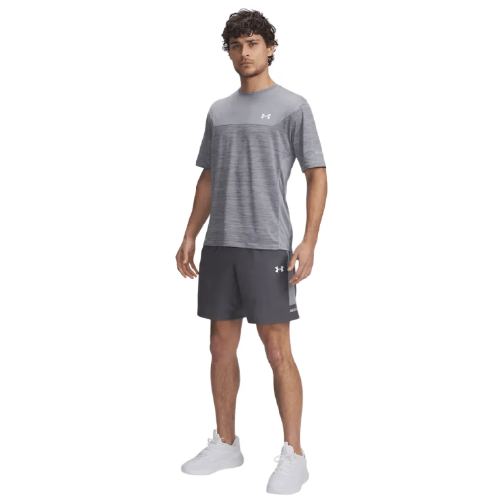 Quick Release Fastener Under Armour Tech Utility Short Men