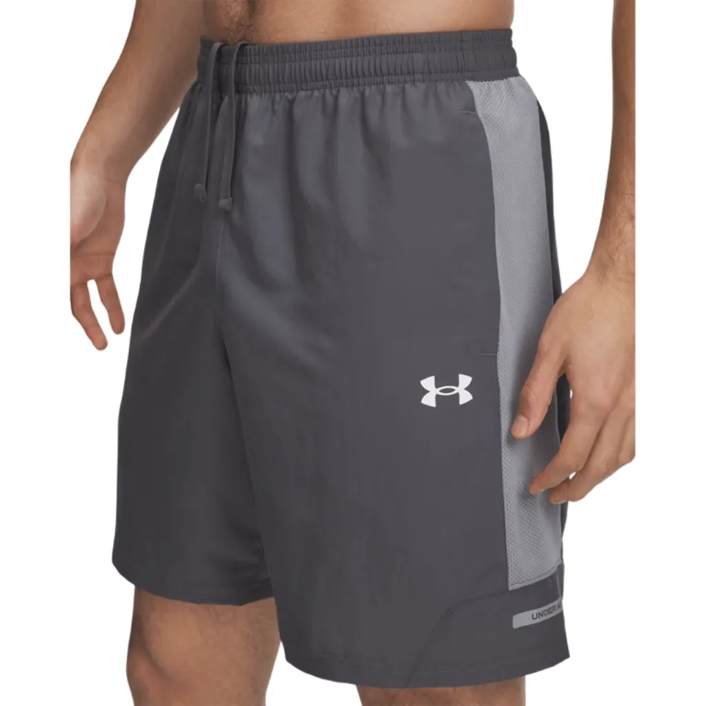 Under Armour Tech Utility Short Men camisole Performance Fit