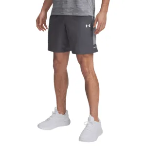 Body Friendly Extended Inseam Options Under Armour Tech Utility Short Men