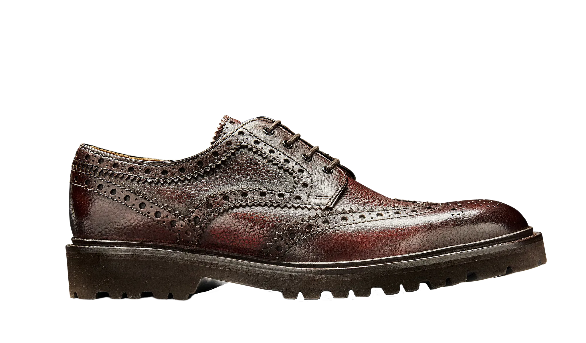 Calm Walk Luxury Mood Exmoor - Brandy Grain