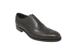 Grant - Dark Brown Calf Focus Ready