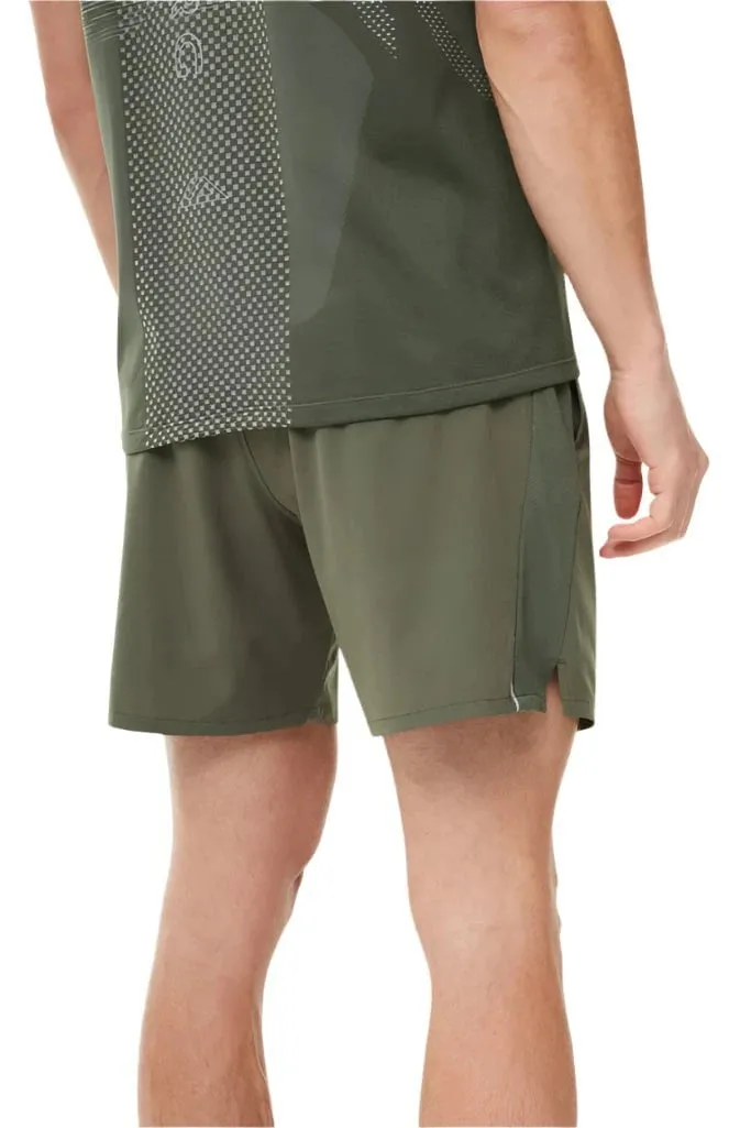 Trailberg Essentials 2.0 Short Men City Mood Modern Fit
