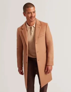 AdjustableHem HypoallergenicMaterial ALERTON | TAN