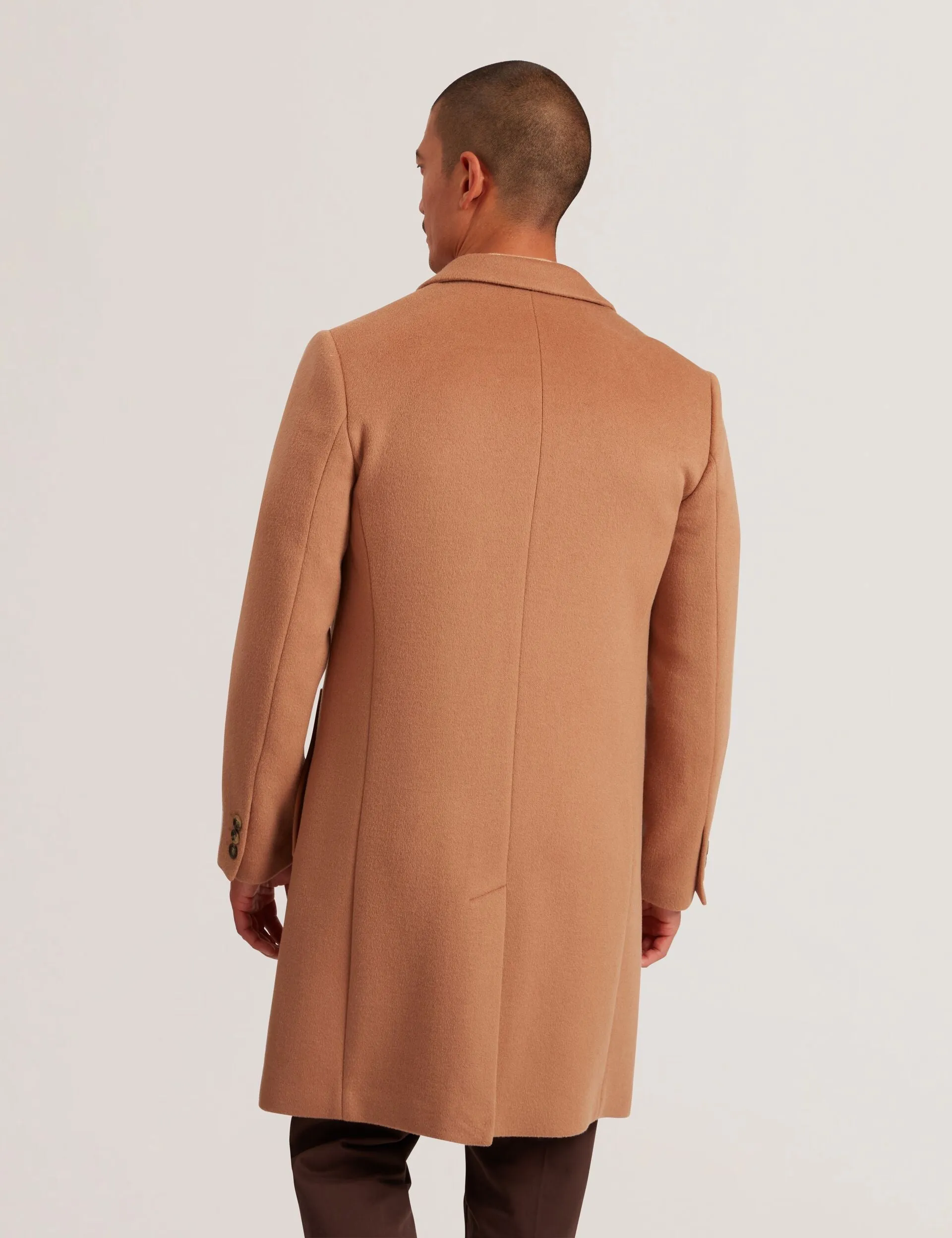 ALERTON | TAN Thermal Lined All Day Wear