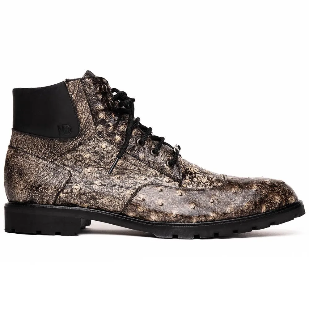 Yacht Party Renzo Stone Black