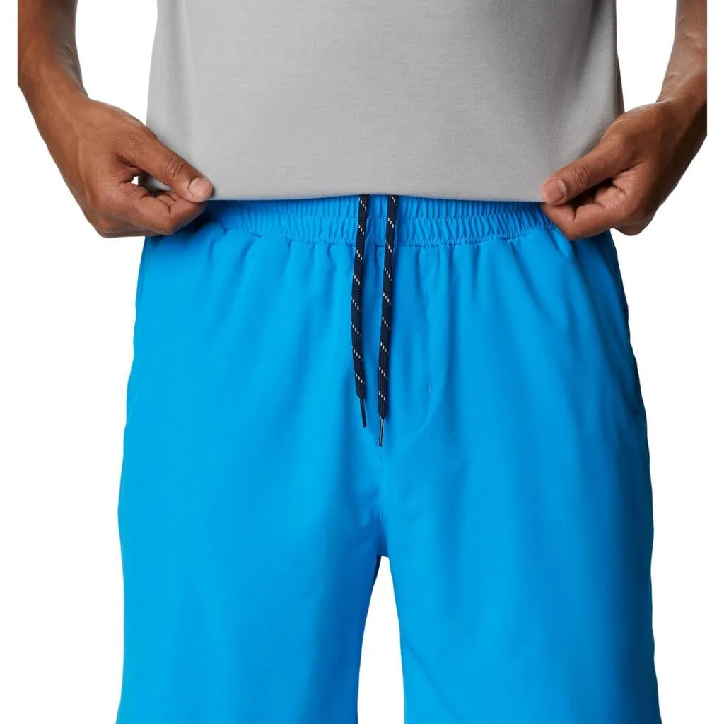 Columbia Hike 7" Short Men Flexible Hemline