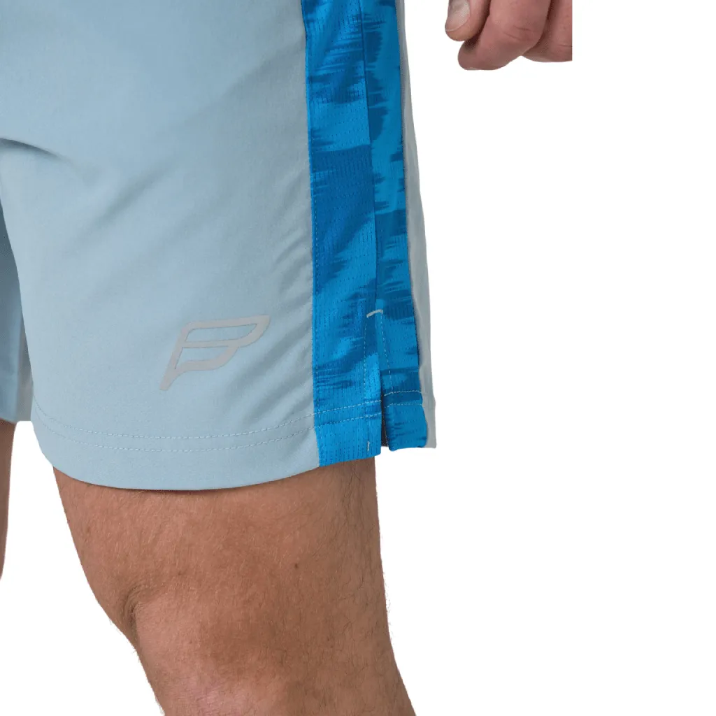 Frequency Evolution Pro Short Men clean look