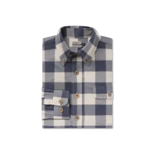 Comfort-First Fayetteville Gingham Flannel