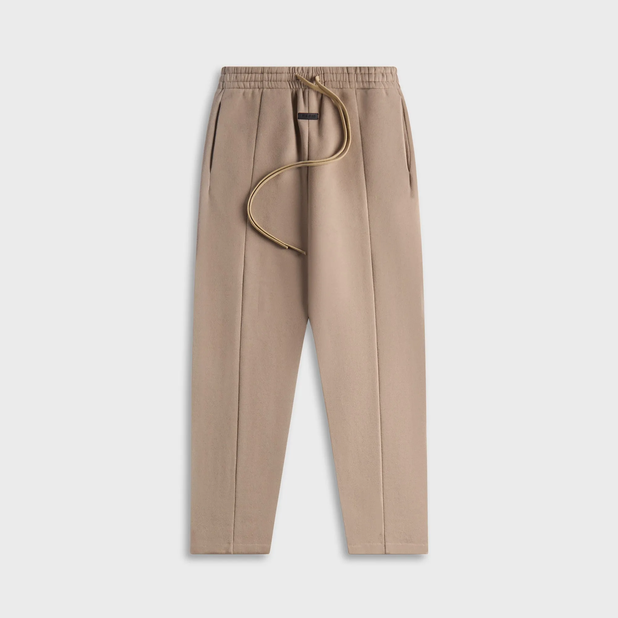 Fear of God Relaxed Sweatpant - Dusty Beige Temperature Regulating Fabric